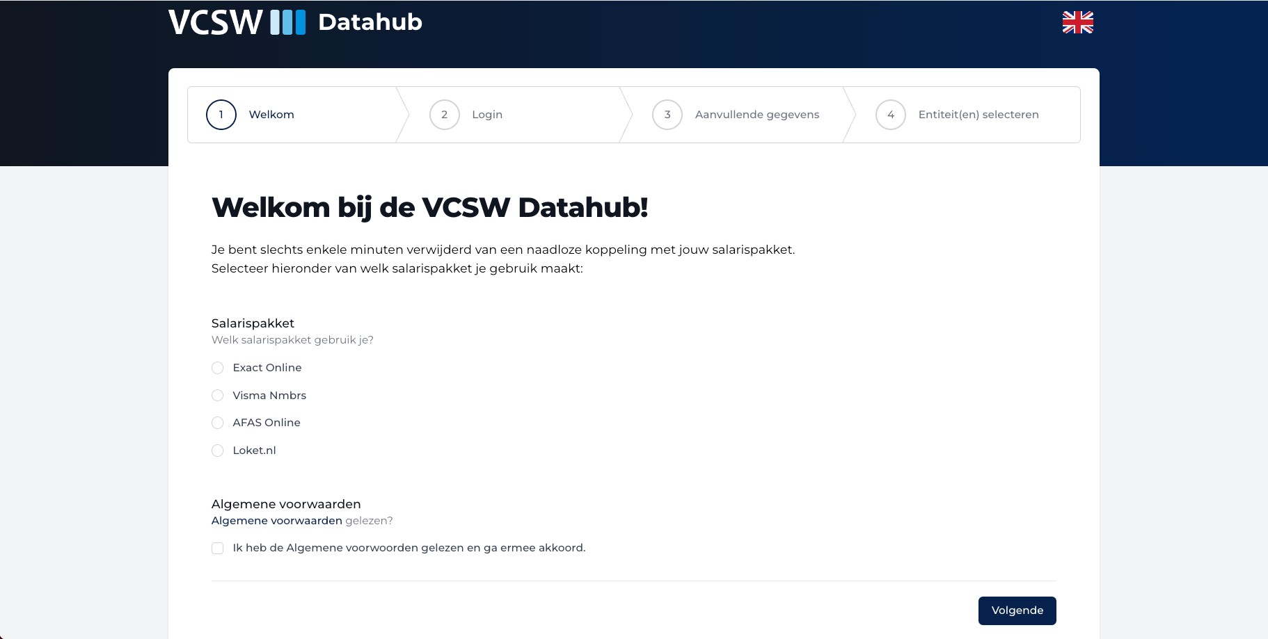 Datahub