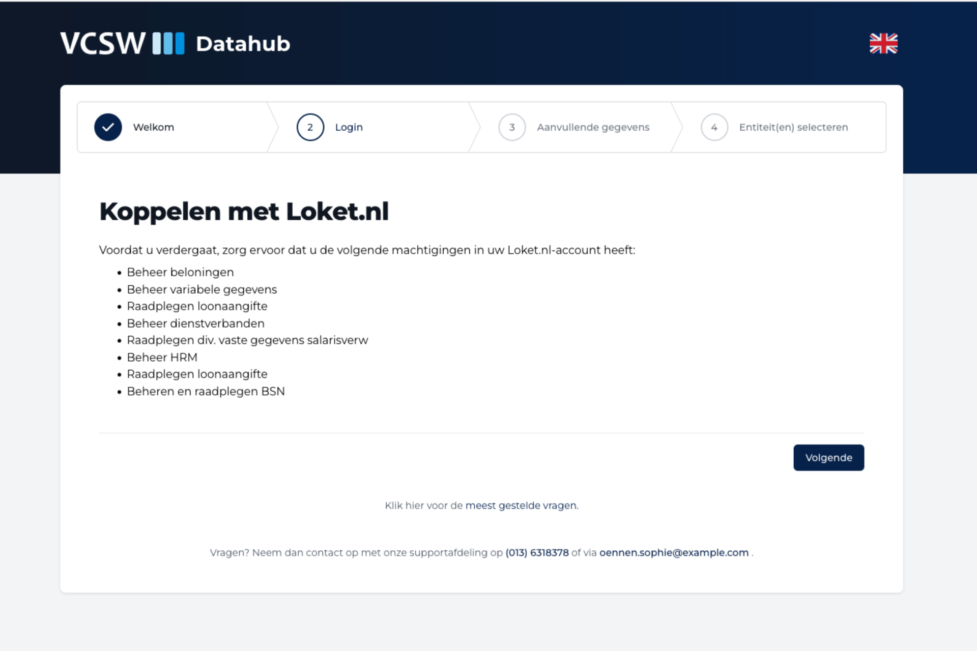 Datahub