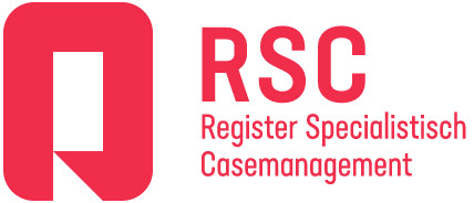 RSC Register Specialistisch Casemanagement