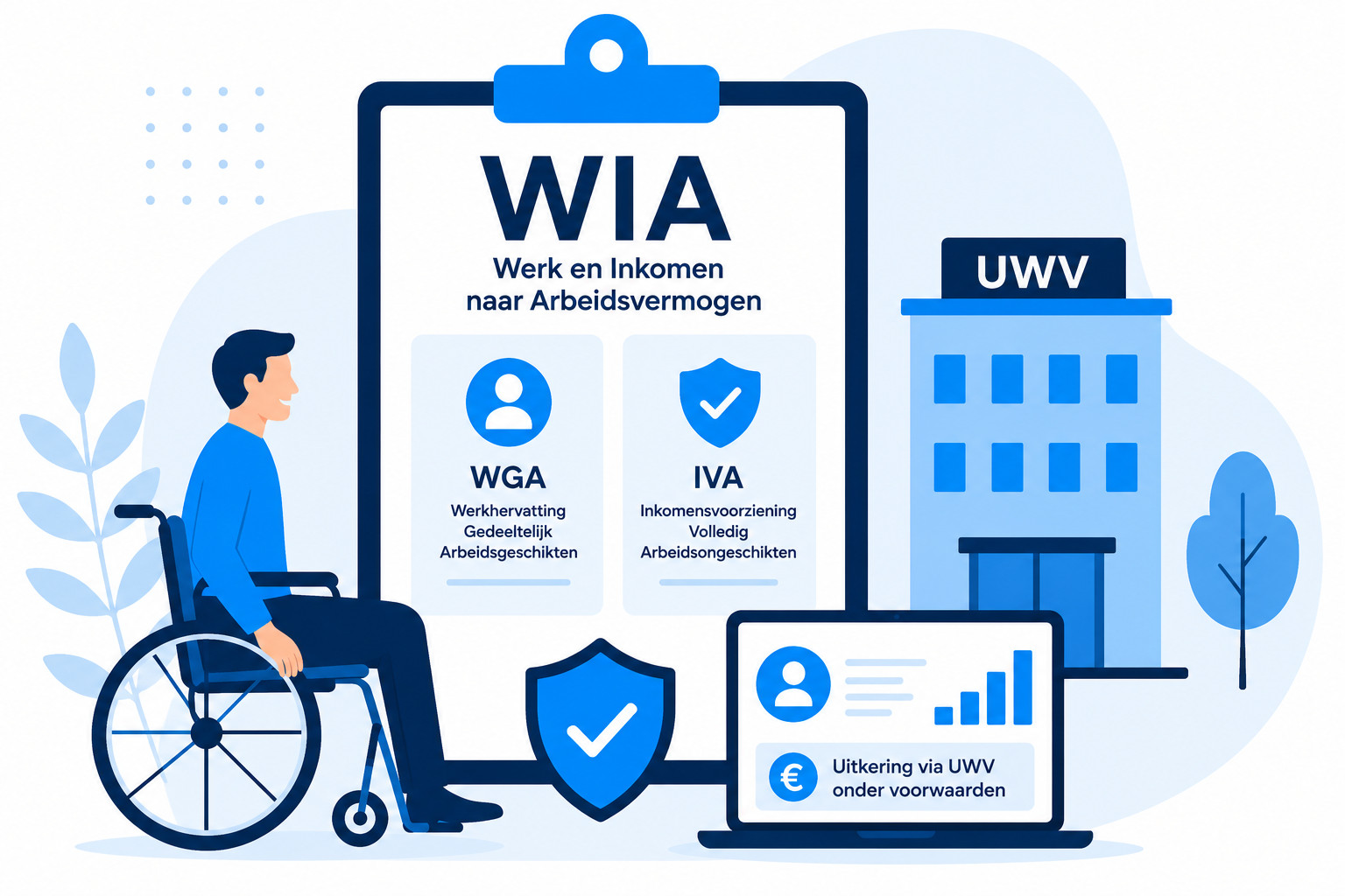 WIA toelichting