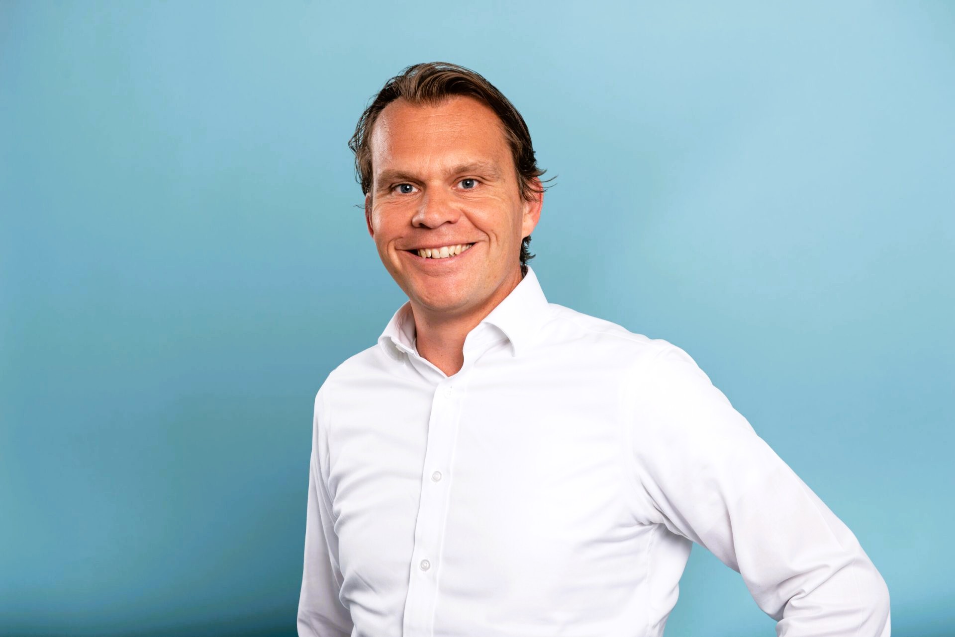 Bas van der Tuyn