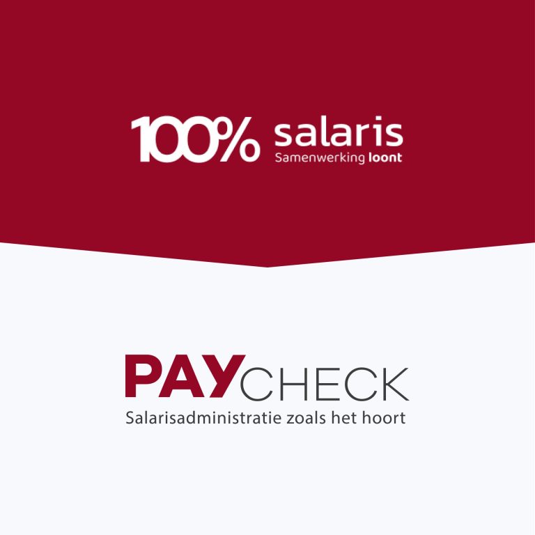100% Salaris is nu onderdeel van Pay-Check