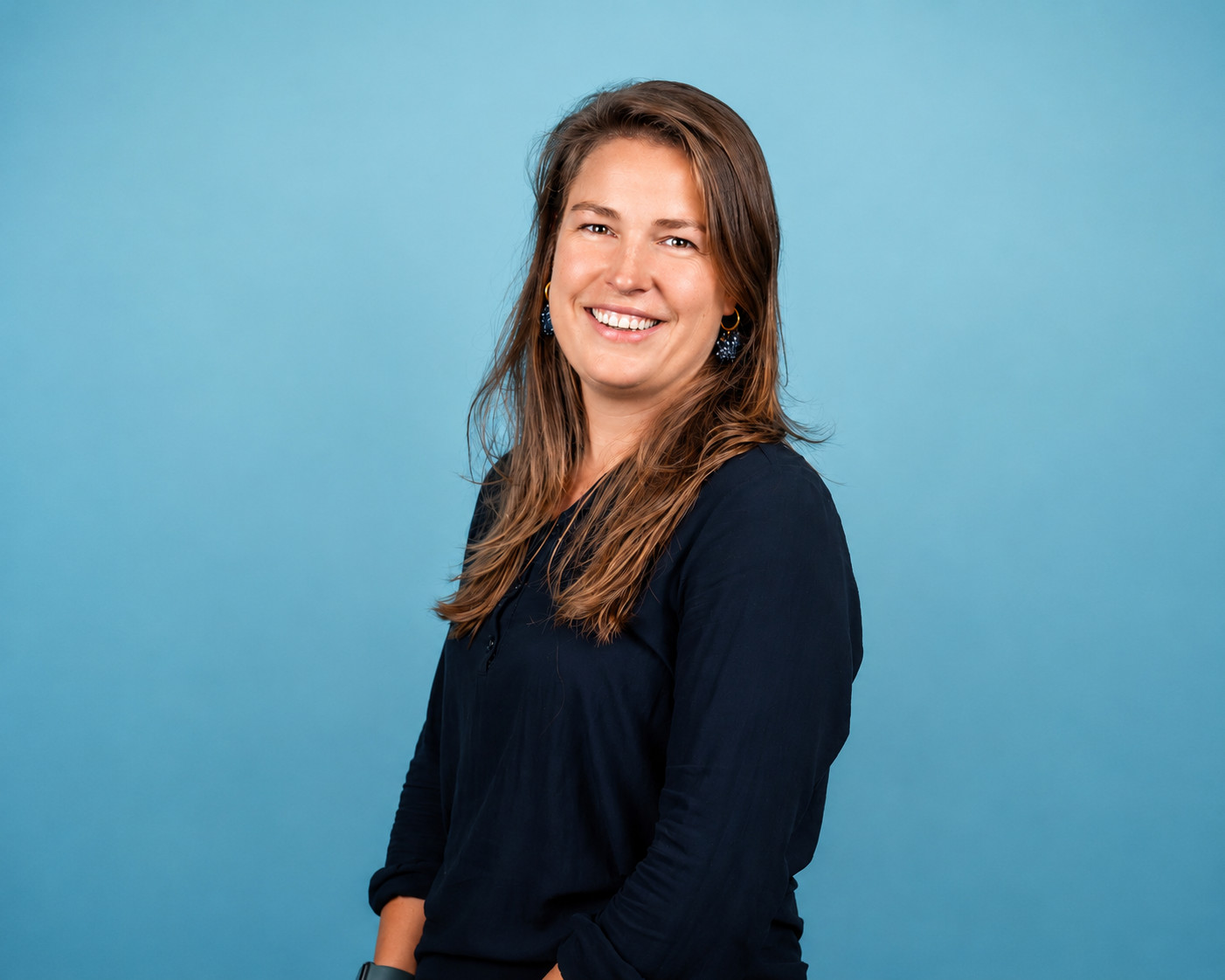 Margriet Trouborst